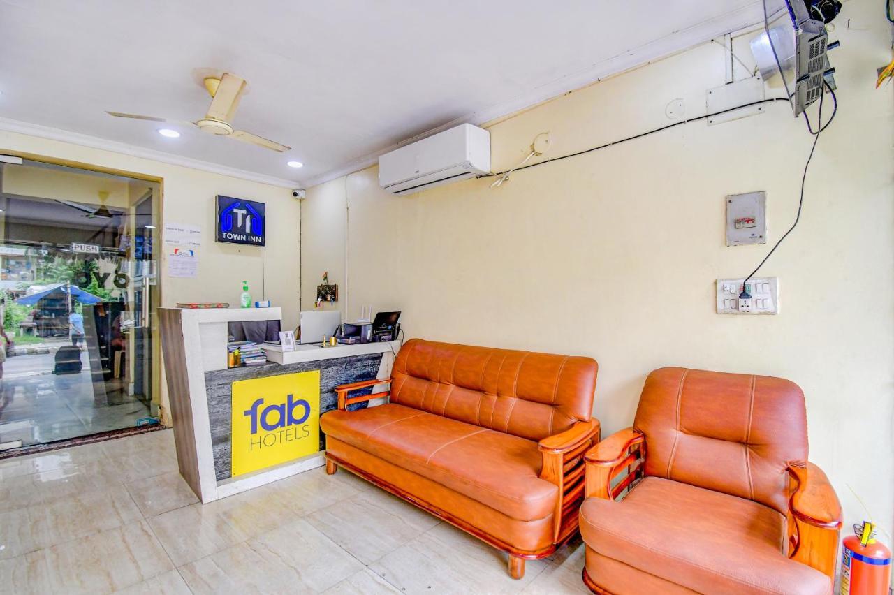 Hotel Fabhotel Divira Kolkata
