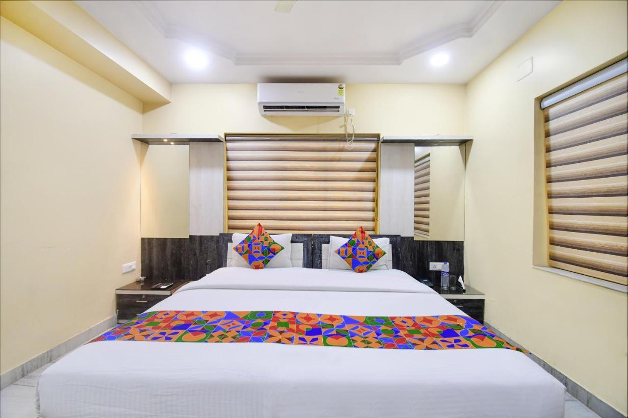 Hotel Fabhotel Divira 3*