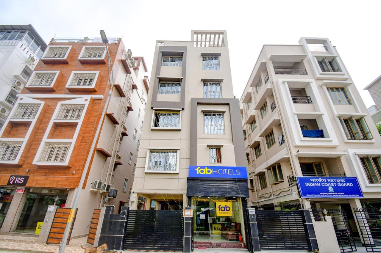 Fabhotel Divira