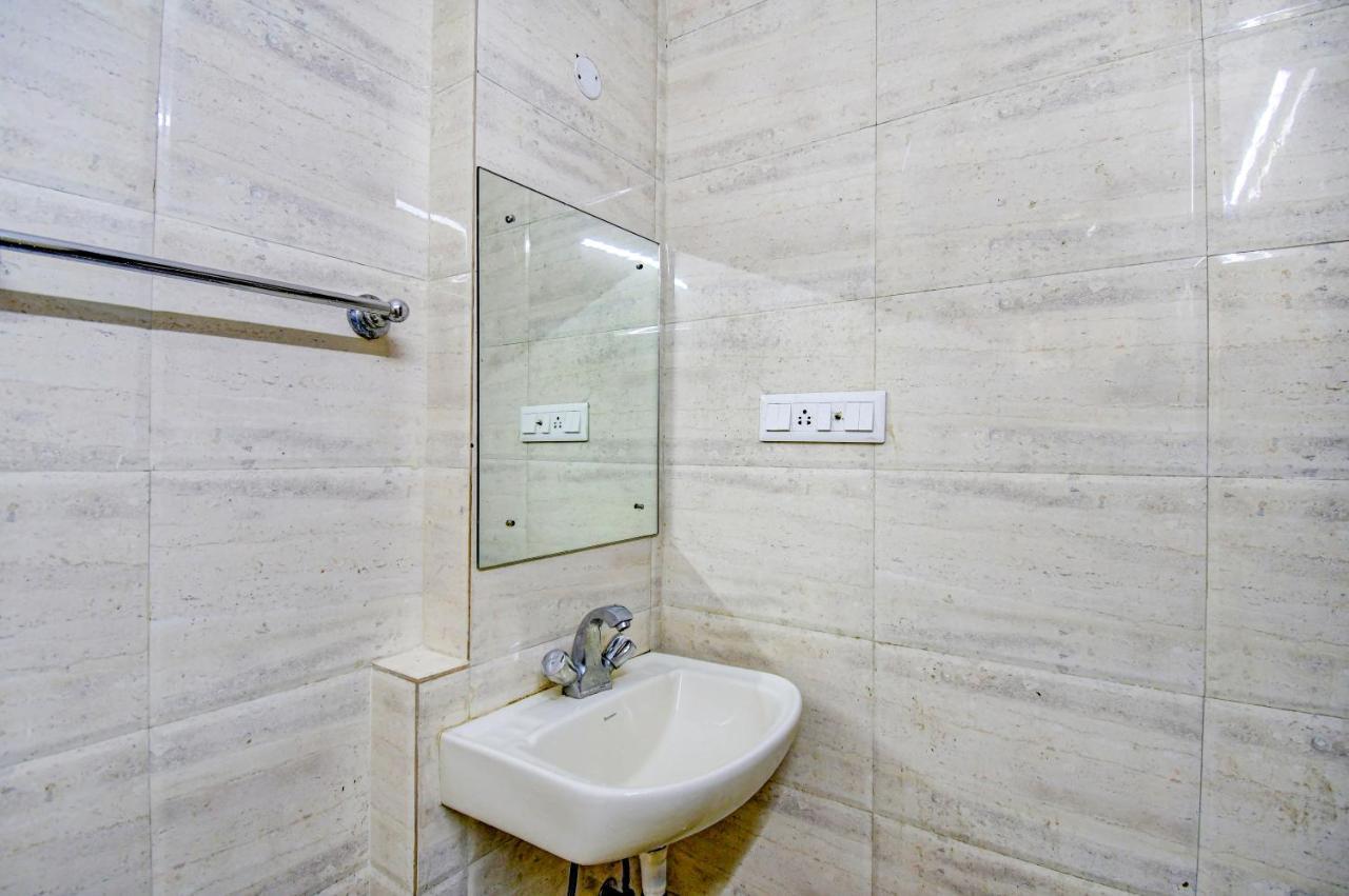 Fabhotel Divira 3*