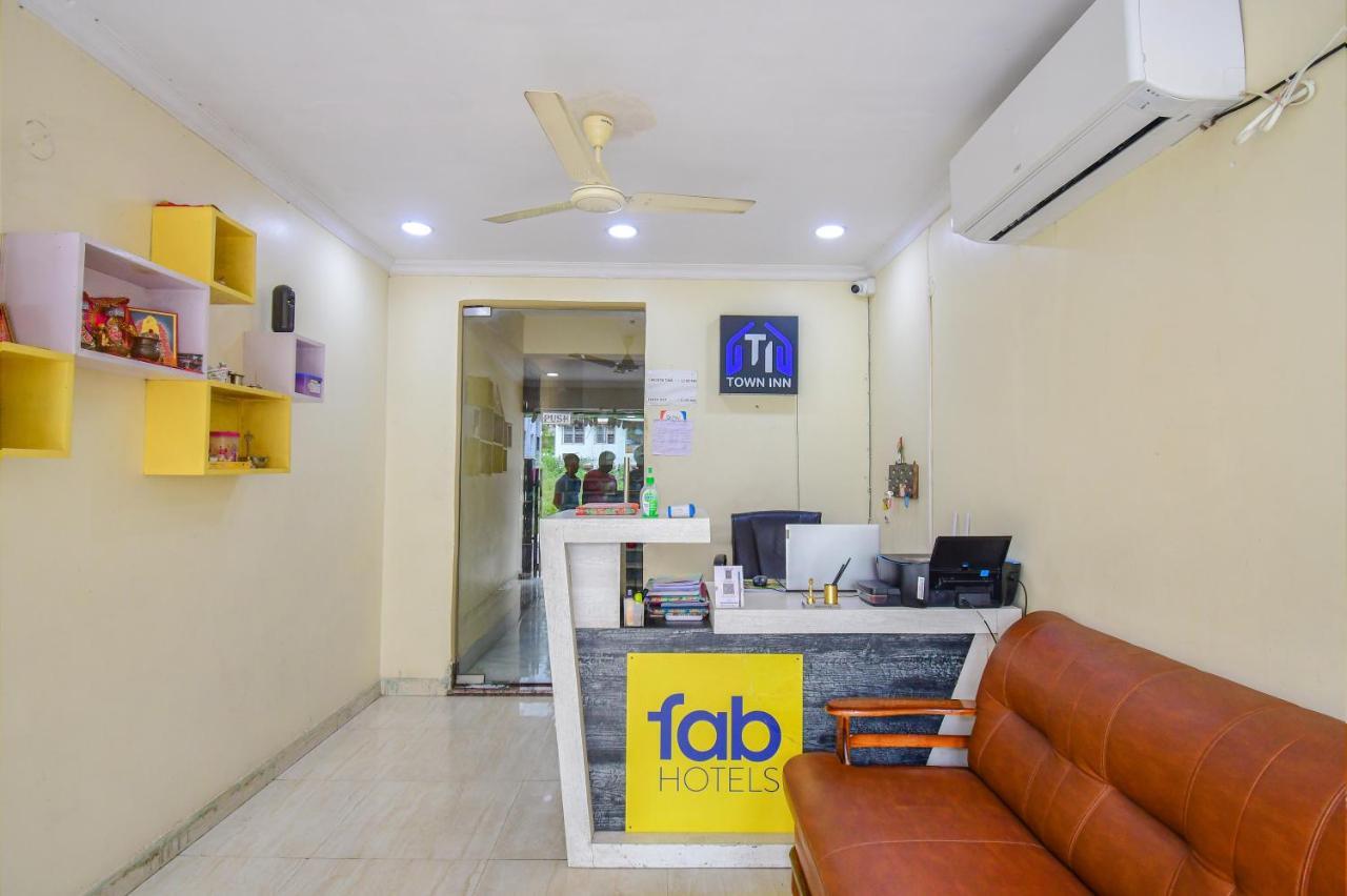 Hotel Fabhotel Divira