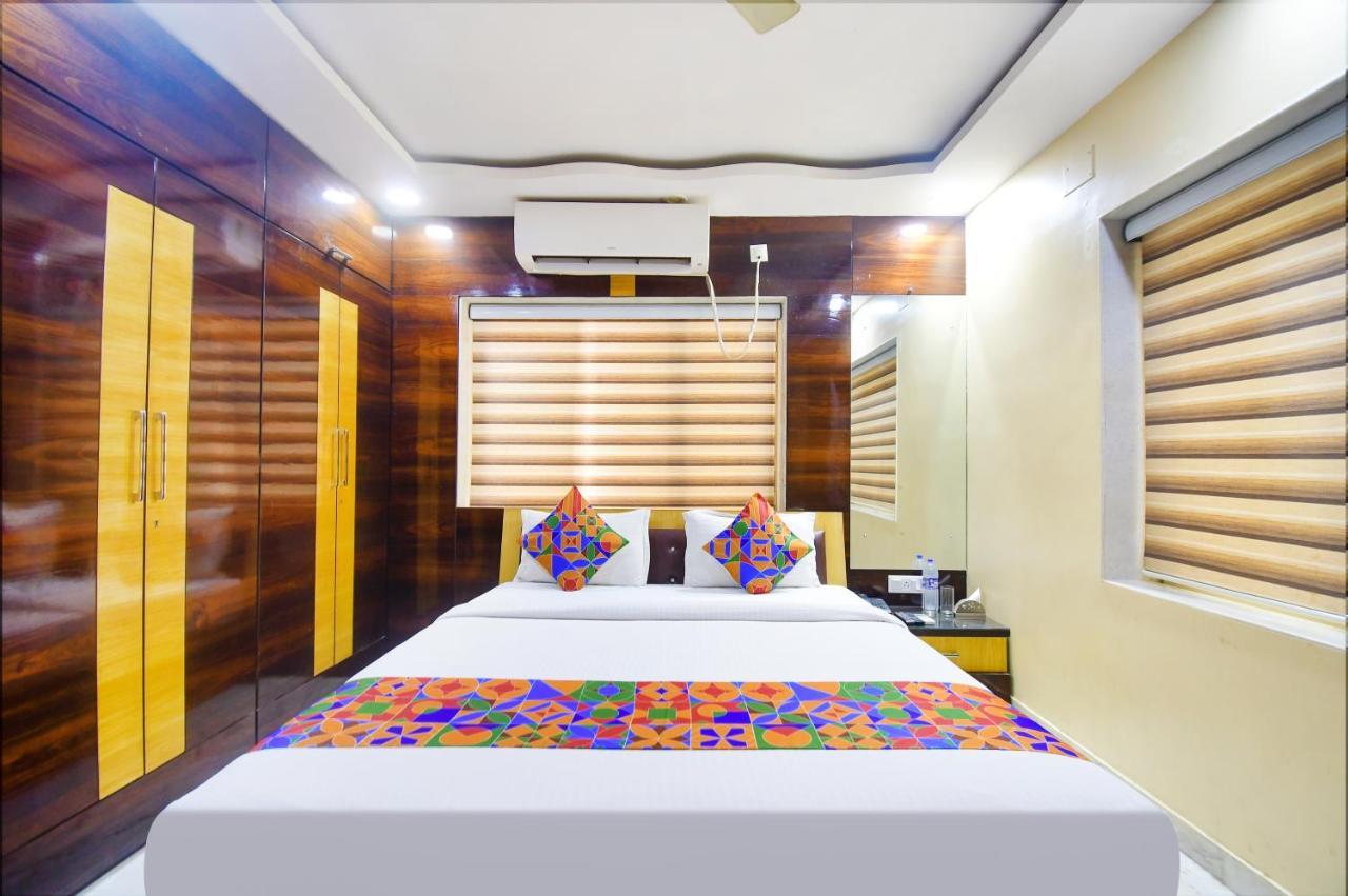 Fabhotel Divira