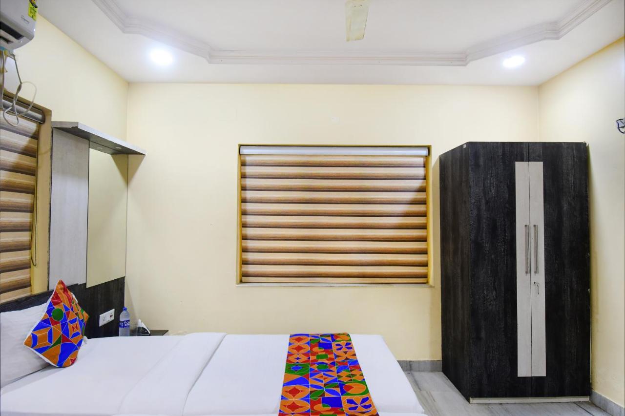 Hotel Fabhotel Divira