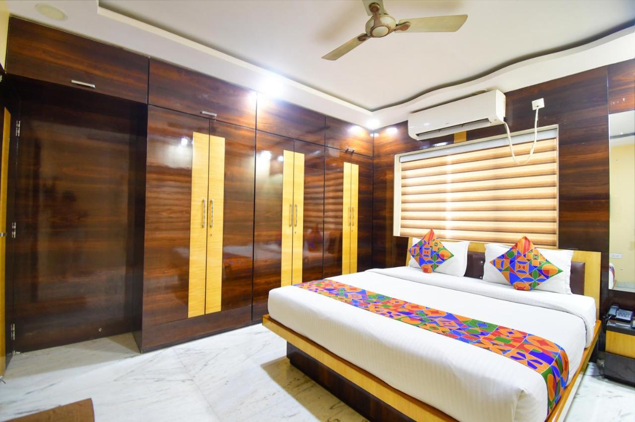 Hotel Fabhotel Divira