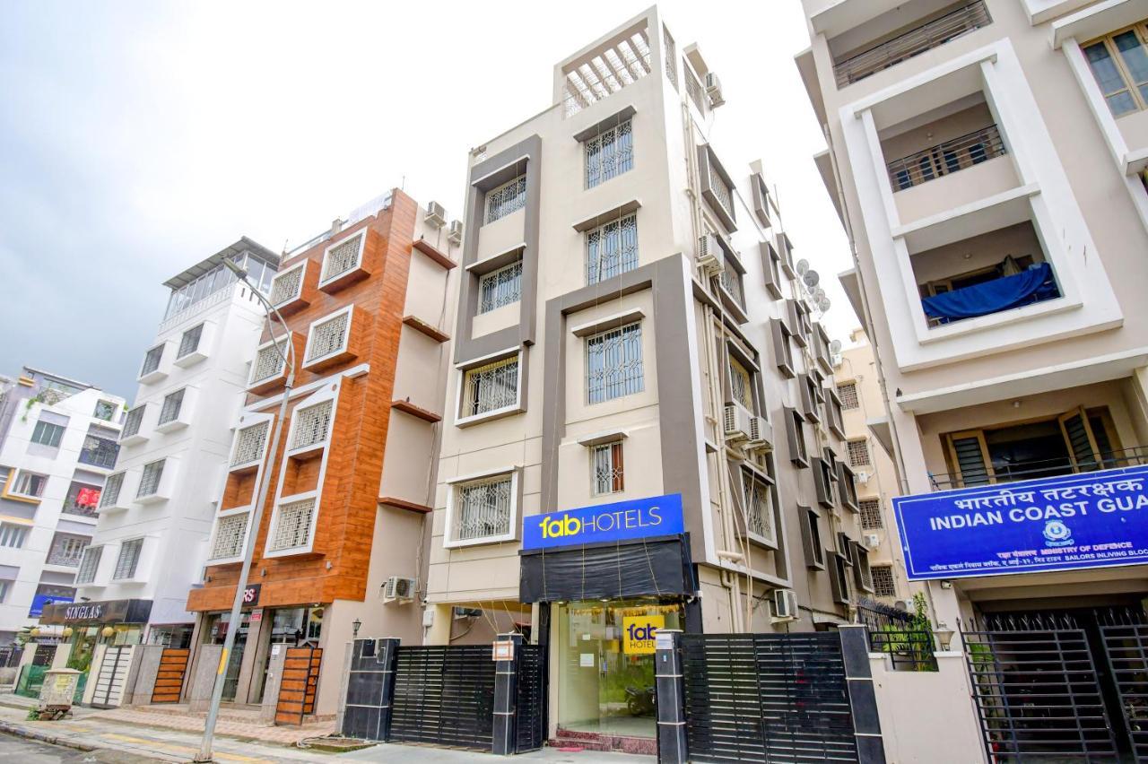 Hotel Fabhotel Divira 3*